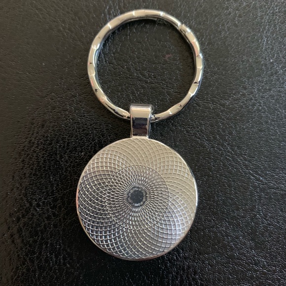 🛍 WISH keychain ⭐️ - Picture 2 of 5